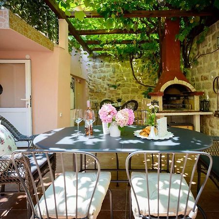 Ani Apartment Dubrovnik Bagian luar foto