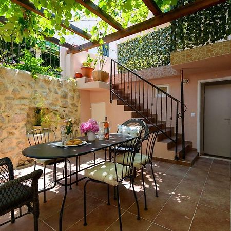 Ani Apartment Dubrovnik Bagian luar foto