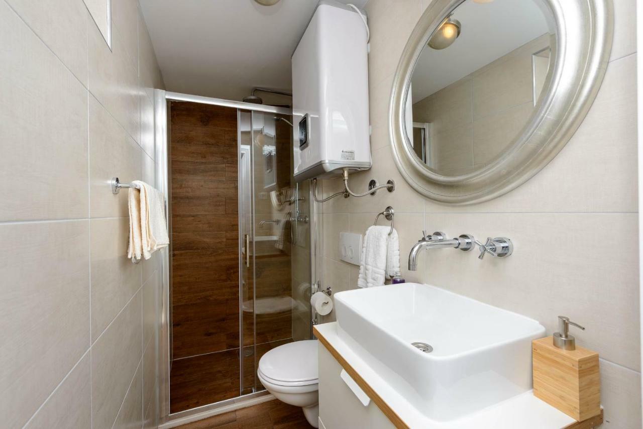 Ani Apartment Dubrovnik Bagian luar foto