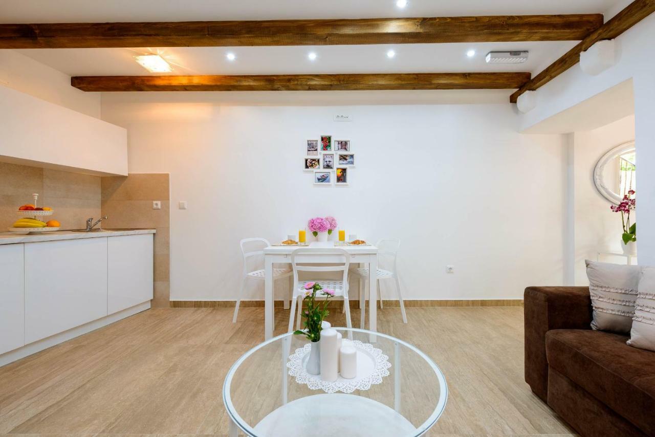 Ani Apartment Dubrovnik Bagian luar foto