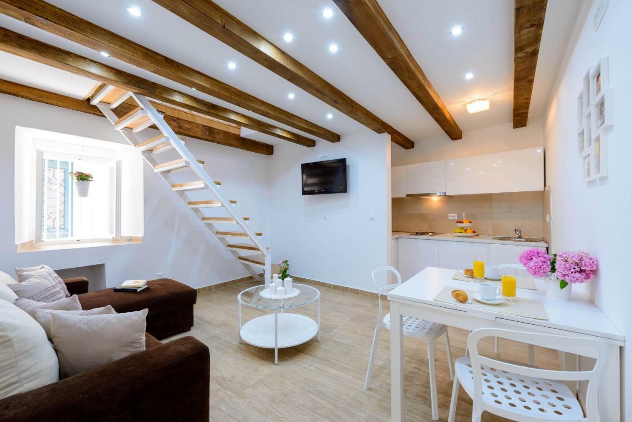 Ani Apartment Dubrovnik Bagian luar foto