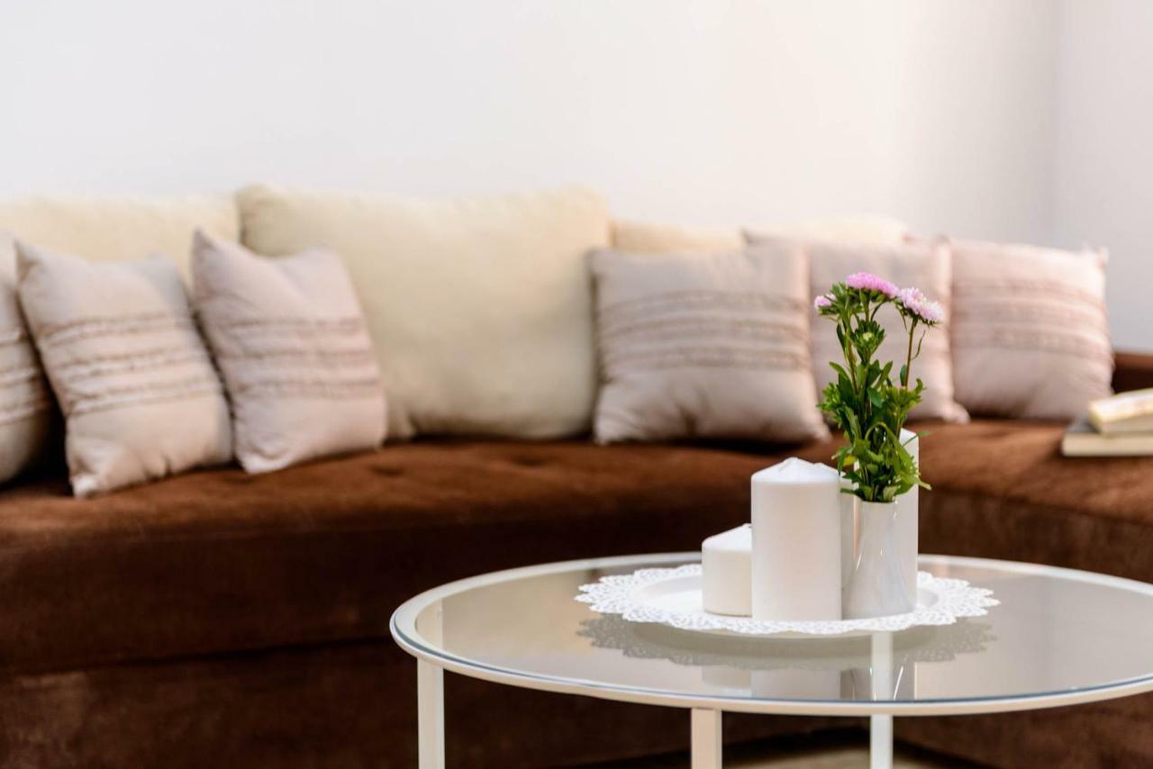 Ani Apartment Dubrovnik Bagian luar foto