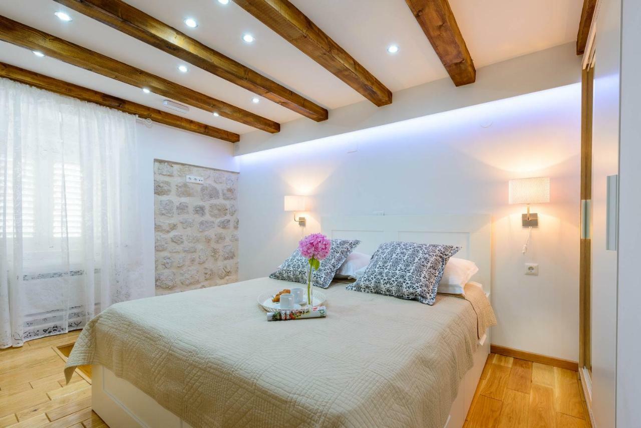 Ani Apartment Dubrovnik Bagian luar foto