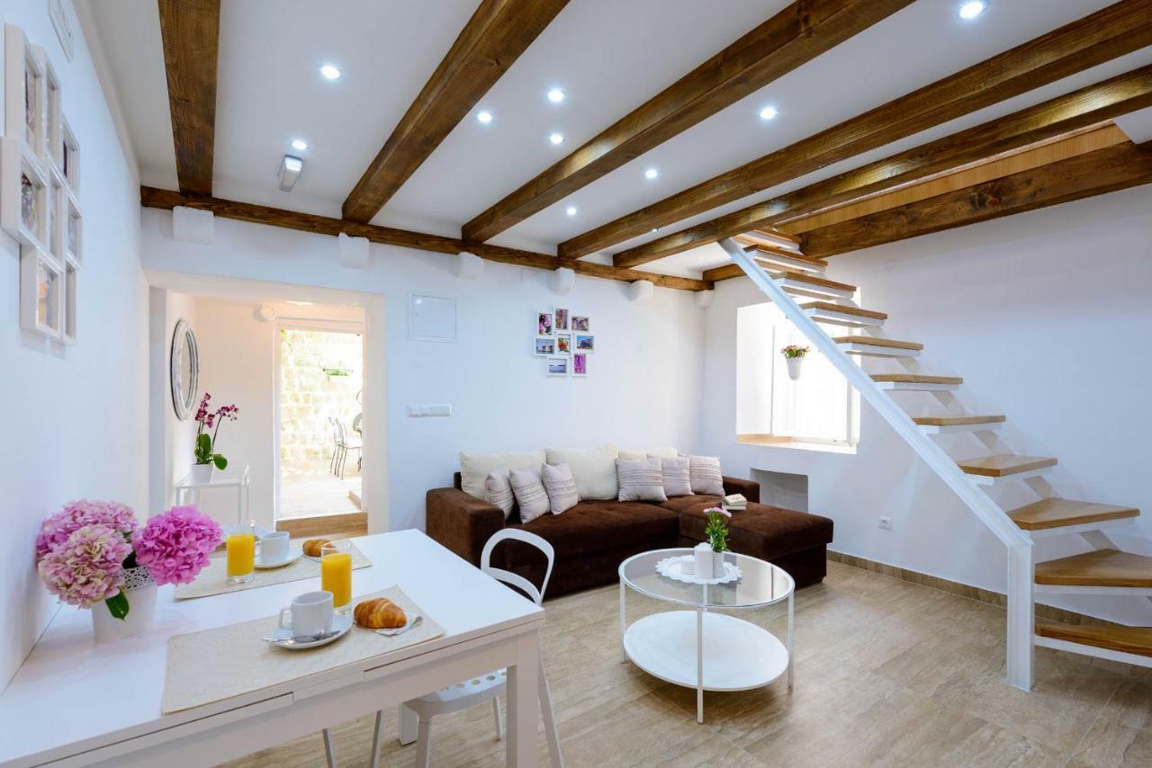 Ani Apartment Dubrovnik Bagian luar foto