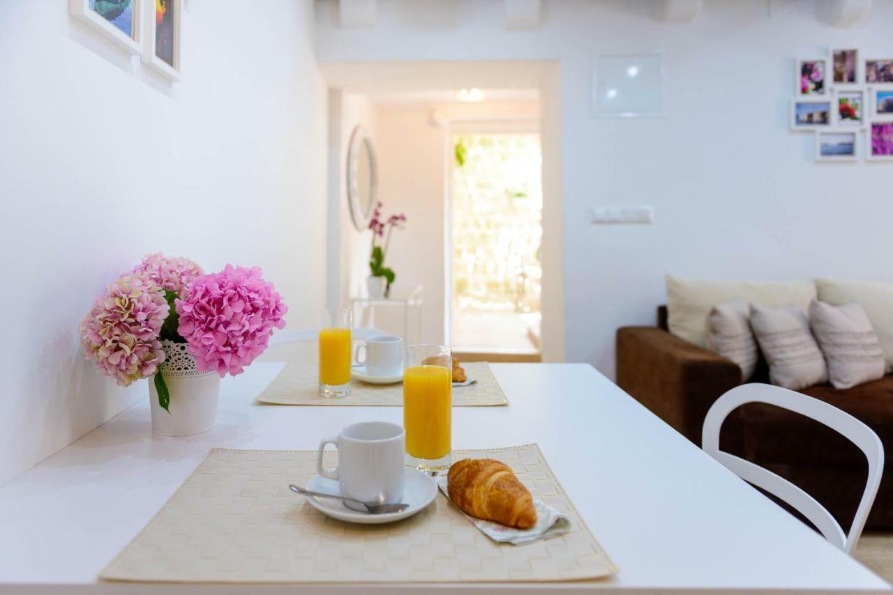 Ani Apartment Dubrovnik Bagian luar foto