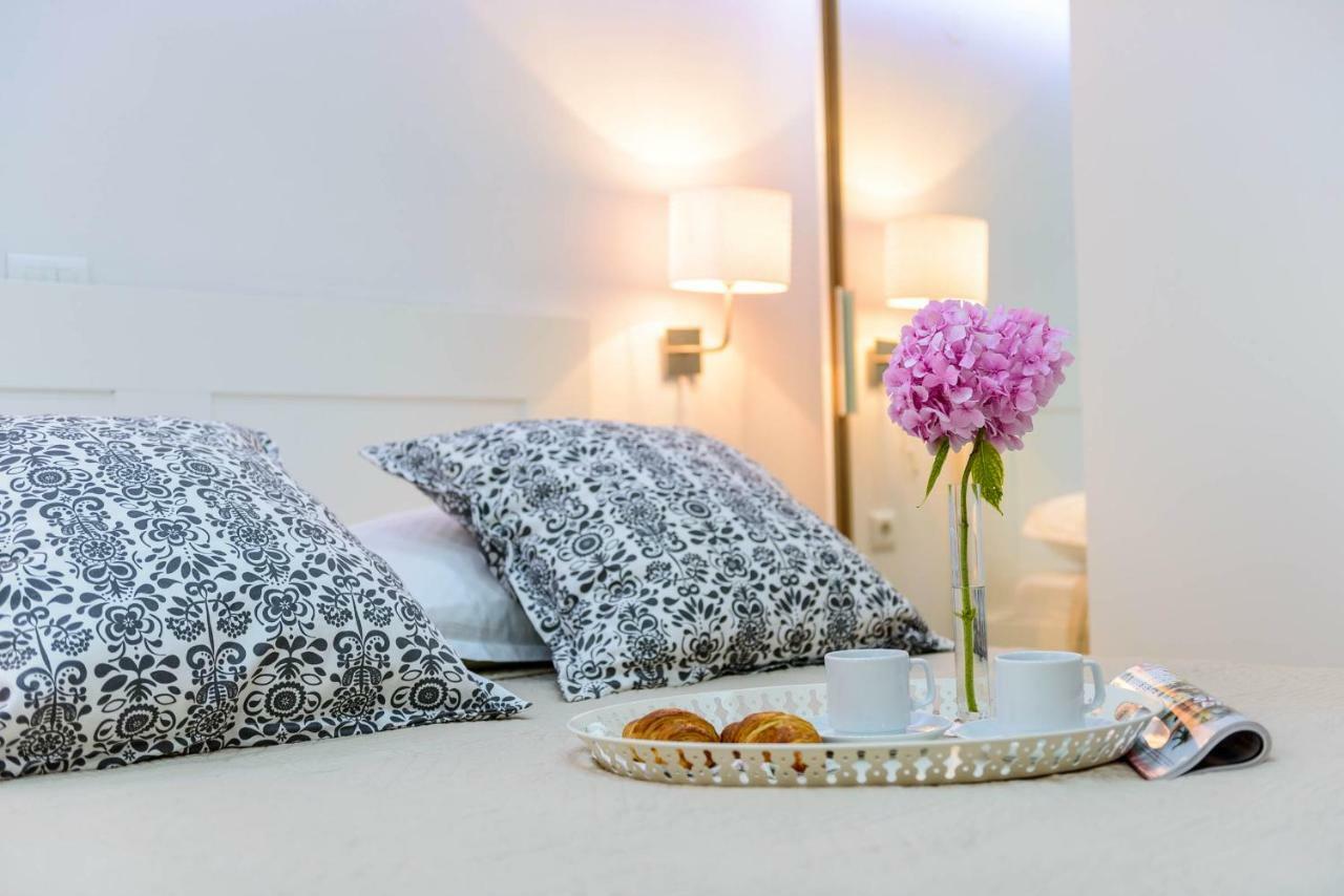 Ani Apartment Dubrovnik Bagian luar foto