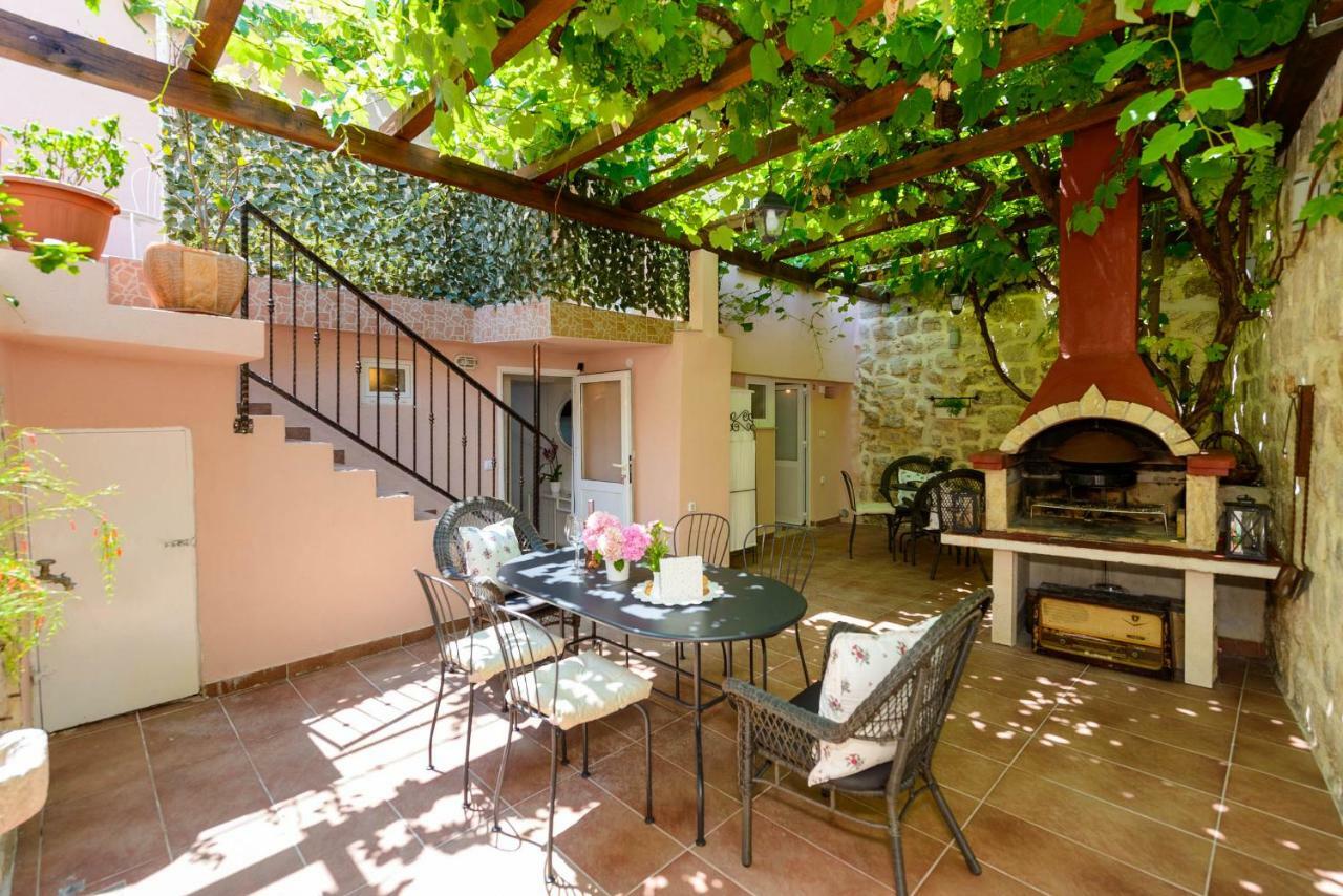 Ani Apartment Dubrovnik Bagian luar foto