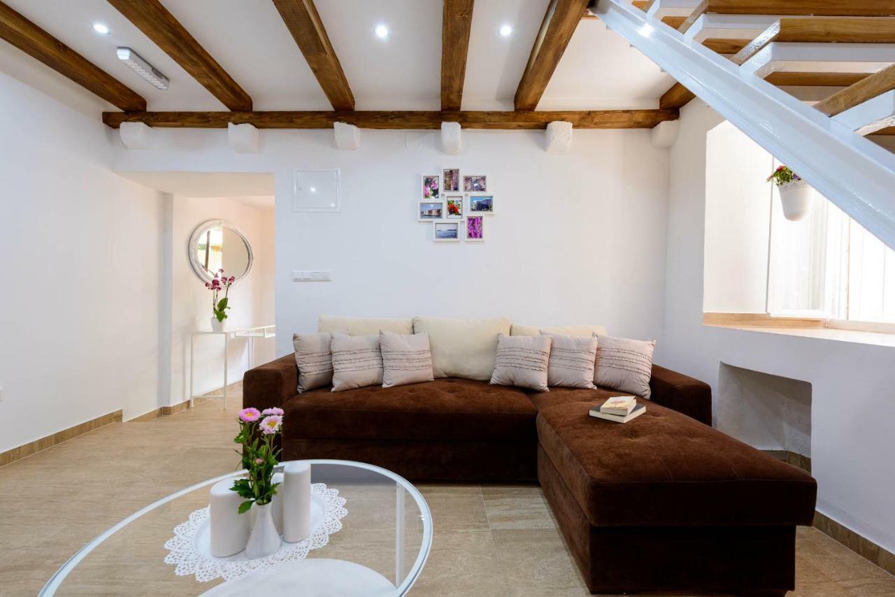 Ani Apartment Dubrovnik Bagian luar foto