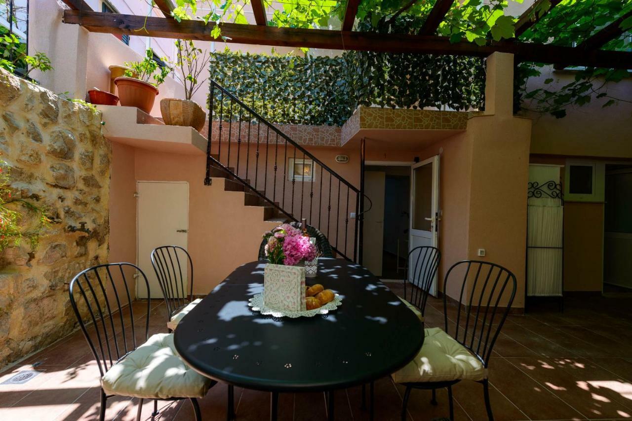 Ani Apartment Dubrovnik Bagian luar foto