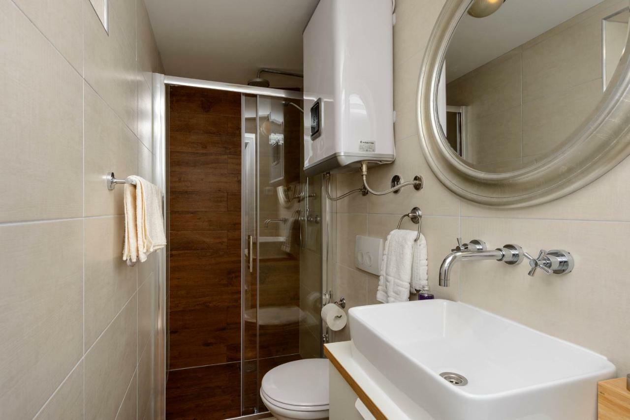 Ani Apartment Dubrovnik Bagian luar foto