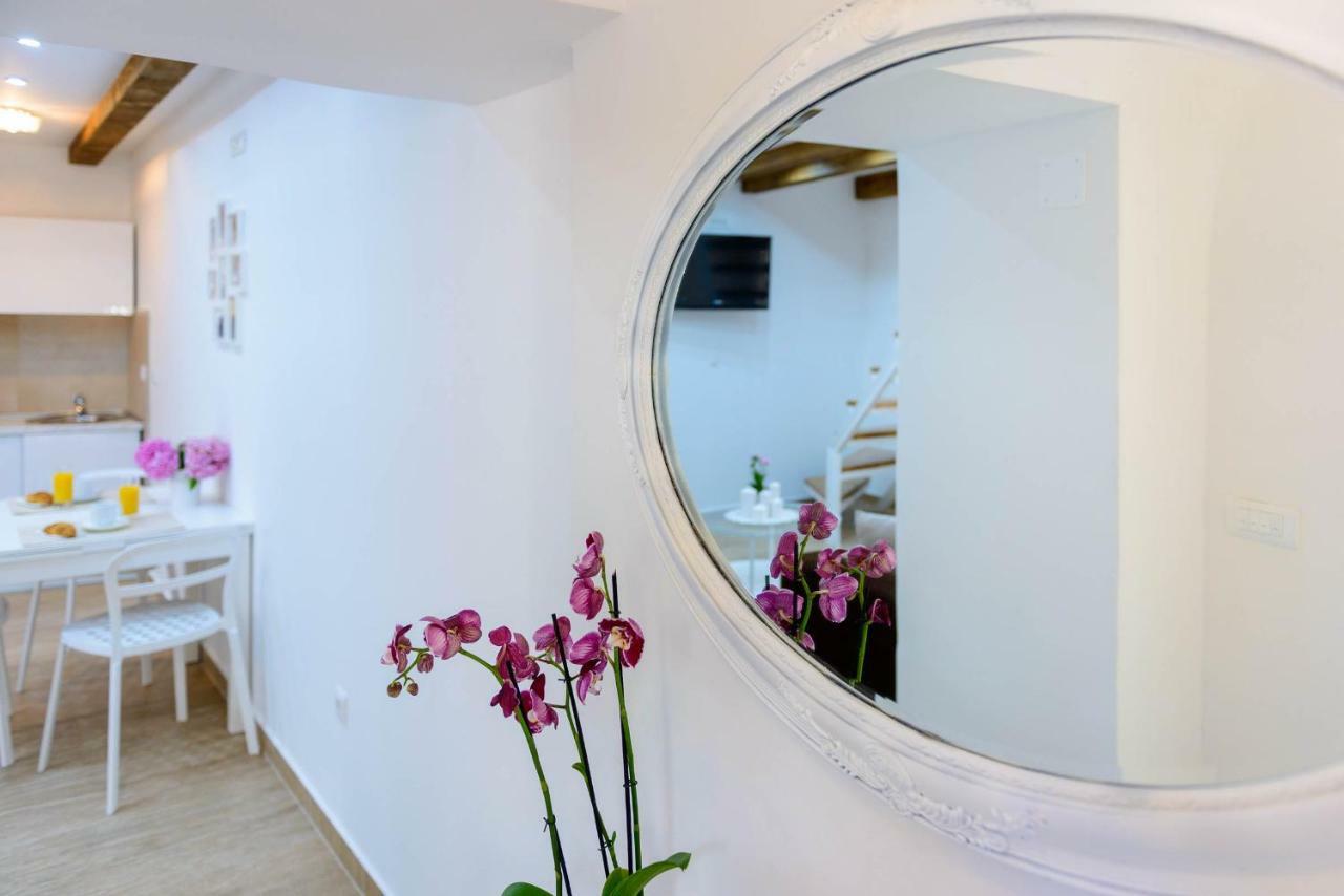 Ani Apartment Dubrovnik Bagian luar foto