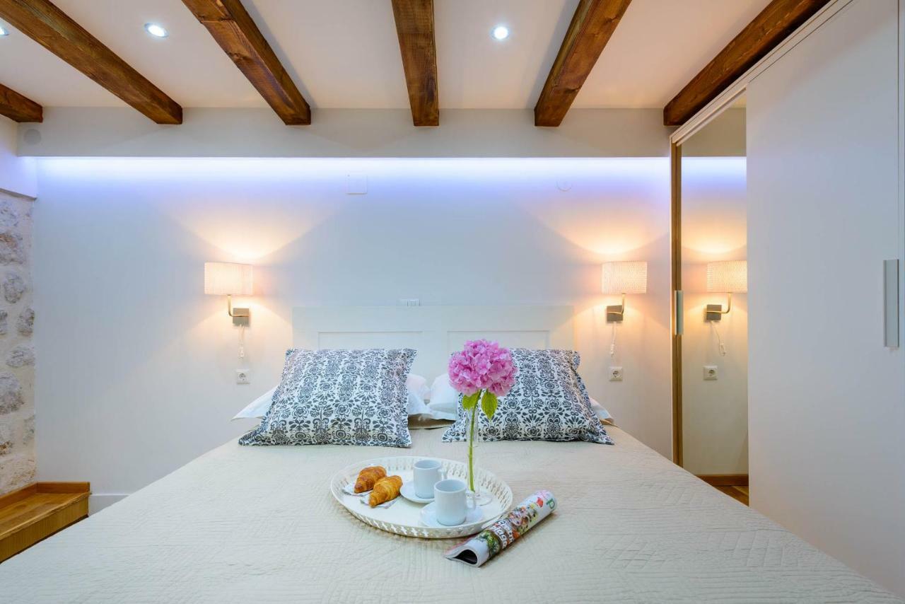 Ani Apartment Dubrovnik Bagian luar foto